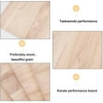 thumbnail image 4 of 4Pcs Taekwondo Breaking Boards 10.5mm Thick Wooden Karate Breaking Boards 11.8x7.9 Inch Punching Wood Boards Wooden Kick Board Training Accessory, 4 of 6