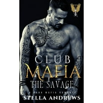 Club Mafia - The Savage