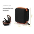 thumbnail image 2 of EVA Hard Case Camera Bag for ZV-E10 II ZVE10 Camera, 2 of 5