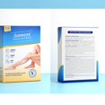 thumbnail image 4 of Quick And Effective Hair Removal Cream Set For Legs And Underarms, 4 of 5