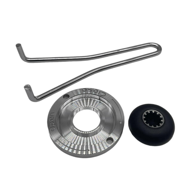 GUOOL Blender Accessories Knife Removal Tool for Blenders Ice Crushing Crusher Bar