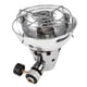 thumbnail image 1 of Estufa Gas Portátil Calentador Camping Acero Inoxidable para Pesca en Hielo Al Aire Libre, 1 of 9