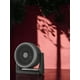 thumbnail image 3 of Ventilador Redondo de Mesa  2 en 1 Digital – Control de Temperatura con 4 Velocidades para Climas Fríos y Calientes, 3 of 7