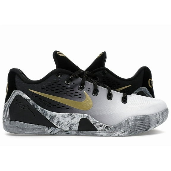 Nike Men's Kobe 9 EM Low Protro Mambacita Shoes, from StockX