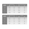 thumbnail image 4 of Afdoent Bras for Women Wireless Lace Bralette for Comfortable Soft Support Everyday Wear Seamless Underwire Bra, 4 of 9