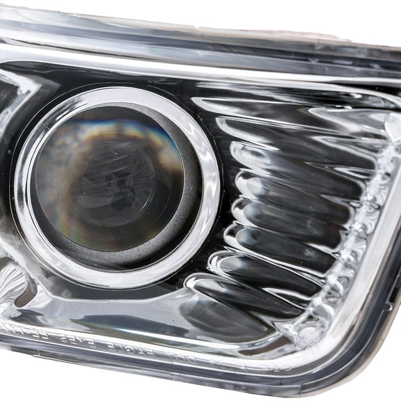 Dorman 1571148 Passenger Side Fog Light Assembly for Specific Toyota Models Fits select: 2003-2005 TOYOTA 4RUNNER