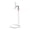White-6.5 to 9.5cm, variant on Multiple Angled Adjustable Monitor Stand For Laptop Tablets with Ergonomic Design And Stable Support