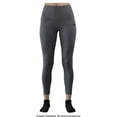 thumbnail image 1 of Legging Wilson Talla CH con Cintura Alta Gris Oxford, 1 of 4
