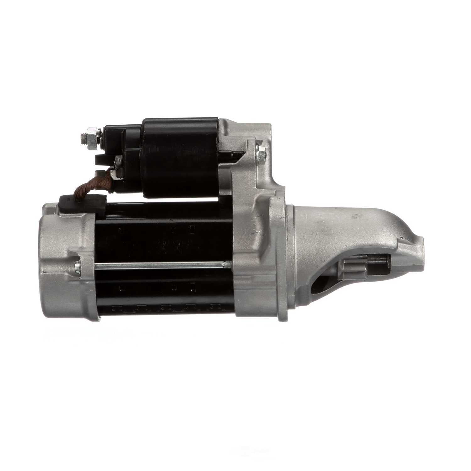 Bosch SR4317X Premium Starter