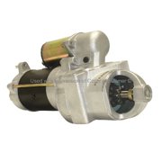 chevrolet v3500 starter motor