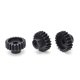 thumbnail image 5 of M1.5 Engranje del Motor del Piñón, 20t Motor Sin Cepillo Negro 3pcs Fuerte M1.5 Pinión Engranaje para 1/6 1/5 RC CAR, 5 of 7