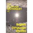 thumbnail image 1 of The Routledge Dictionary of English Language Studies (Routledge Dictionaries), 1 of 1