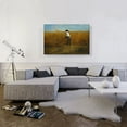 thumbnail image 2 of ARTCANVAS The Veteran in a New Field 1865 Canvas Art Print by Winslow Homer - Size: 40" x 26" (0.75" Deep), 2 of 9
