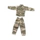 thumbnail image 4 of Traje de Muñeca Perfke para Figuras Masculinas a Escala 1/6 Chaqueta y Pantalones, 4 of 9