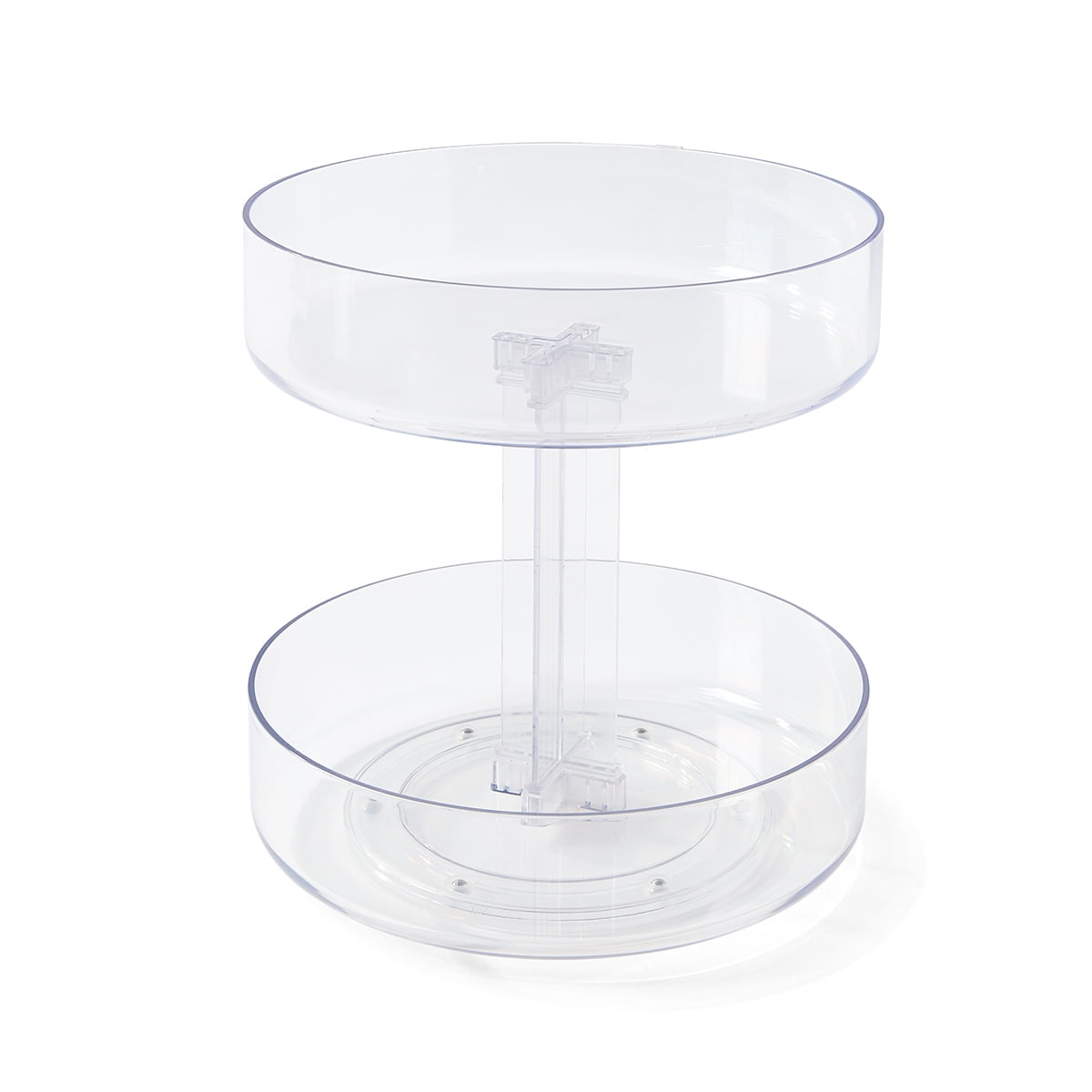 Anko Mod 2 Tier Round Stand