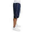 thumbnail image 5 of Victorious Men's Mesh Basketball Shorts, up to 5X, 5 of 6