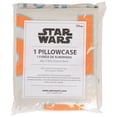 thumbnail image 3 of Star Wars 826729 Visit Hoth A World of Ice & Snow Pillowcase, 3 of 3