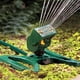 thumbnail image 4 of Irrigation System Automatic 16 Holes Swivel Irrigation Nozzle Tool Lawn Garden, 4 of 5