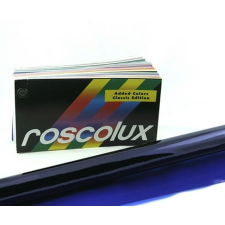 Rosco Roscolux RS #81 T1236