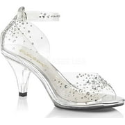 Women's Fabulicious Belle 330RS Ankle-Strap Sandal