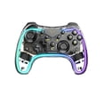 thumbnail image 1 of Joystick Inalámbrico Gadgets&Fun para Nintendo Switch Iluminación RGB GF Joystick NS, 1 of 3