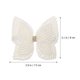 thumbnail image 2 of unbranded 4Ud Hebillas Para El Con Y Rhinestone Para Uso Diario Y Eventos, 2 of 6