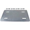 thumbnail image 1 of Motor Mount Plate Kit Harbor Freight Predator For 212cc Engine Motor Mount Plate Kit 6.5HP Go Kart, 1 of 5