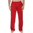 thumbnail image 4 of Gioberti Mens Athletic Track Pants with Zip Bottom, 4 of 5