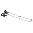 thumbnail image 2 of LCD Screen Hinges Set for MSI GL62 GP62 GL62M GL62VR MS-16J9, 2 of 4