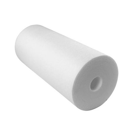 Hydronix SDC-45-1005 5 Micron Sediment Filter Cartridge | 4.5 x 10 | Pack of 1