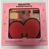 The Crème Shop BT21 TATA Galactic 9 Shade Palette