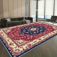 thumbnail image 4 of 5'x7' carpet for stairs non slip rug pad for carpet area rug small gothic area rug kitchen area rug, 4 of 10