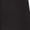Black, variant on Fruit of the Loom Boys/Girls Valueweight Plain Long-Sleeved T-Shirt