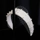 thumbnail image 1 of BESTYASH 1Ud Headwear Amplio Con Adorno De Gasa Y Para Mujer Cómodo Y, 1 of 8