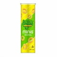 thumbnail image 4 of Funyuns Minis Onion Flavored Rings Original, 2.875 oz Canister pack of 2, 4 of 4