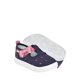 thumbnail image 1 of TENIS NIÑA BUBBLE GUMMERS DOLLY TEXTIL AZUL 13-17, 1 of 4