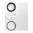 thumbnail image 3 of Portable Keychain Spinner Fidget Toy for Stress Relief Lightweight Durable Hand Key Ring Finger Flexibility, 3 of 8