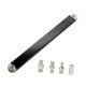 thumbnail image 2 of Llave de extensión de 15 pulgadas, fácil de usar, ahorra mano de obra para reparaciones de automóviles y renovaciones del hogar. Negro, 2 of 9