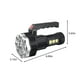 thumbnail image 3 of Linterna Portátil Recargable Ganfancp 11 Luces, 3 of 7