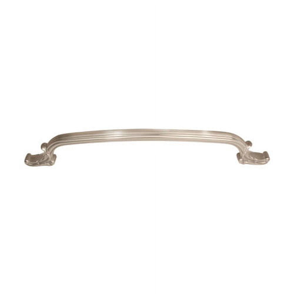 Alno D3650-18-BARC Ornate 18" Appliance Cabinet Pull Barcelona