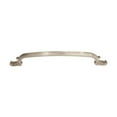 thumbnail image 3 of Alno D3650-18-PB Ornate 18 Inch Appliance/Cabinet Pull Polished Brass, 3 of 6
