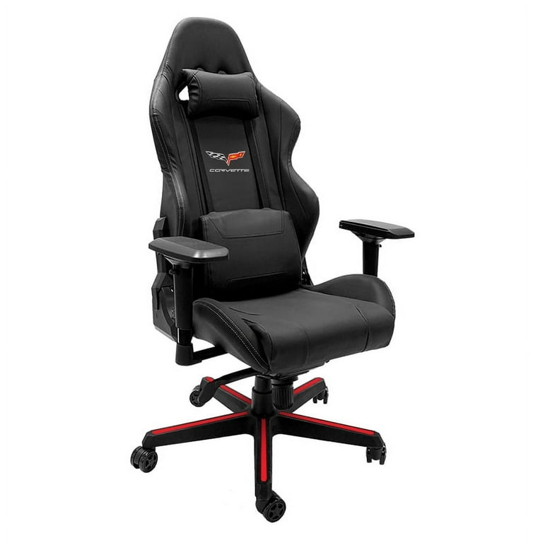 Corvette gaming chair sale