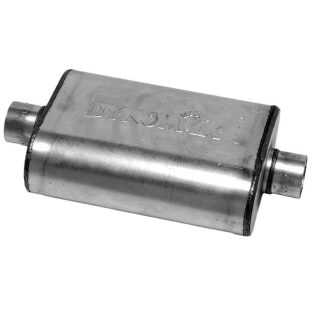 Dynomax Ultra Flo 17220 Exhaust Muffler