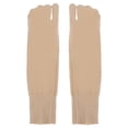 thumbnail image 2 of Tachiuwa Toe Socks / / Socks Unisex Nude, 2 of 9