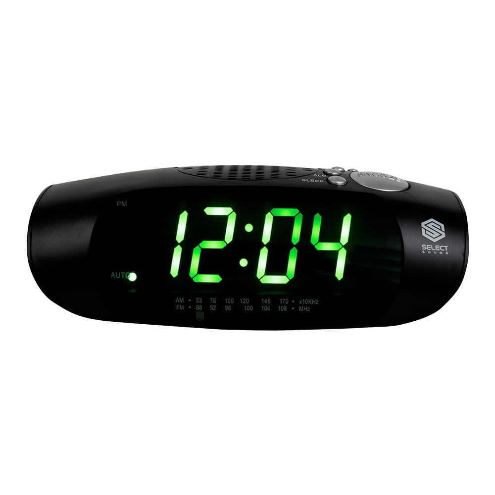 Patines Eléctricos El Corte Ingles Radio Reloj Despertador Radio