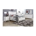 thumbnail image 2 of Bedroom Dresser in White, 2 of 2