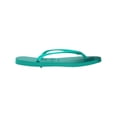 thumbnail image 2 of Slim Rubber Flip-Flops, 2 of 4