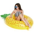 thumbnail image 5 of Flotteur Gonflable Géant de Piscine d'Ananas pour Adultes et Enfants - -, 5 of 5