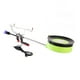 thumbnail image 1 of Soporte para caña de pescar, soporte para caña de pescar para yate, kayak, accesorios de pesca Forma de U, 1 of 9