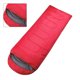 thumbnail image 4 of Sacos de dormir de campamento, sobres con capucha, cómodos y cálidos, mochilas para viajar al aire libre, 4 of 10